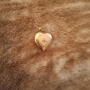 Necklace charm
